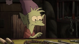 Disenchantment (Hindi) - Season 05 Episode 01